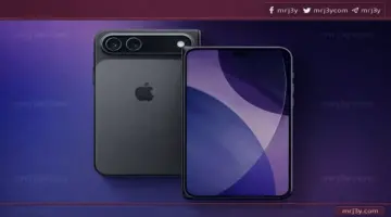 تأجيل إطلاق هاتف Apple القابل للطي لما بعد طرح iPhone 18 Pro